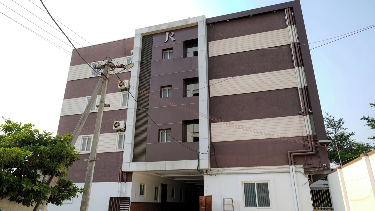 Photo of Outdoor in Peelamedu