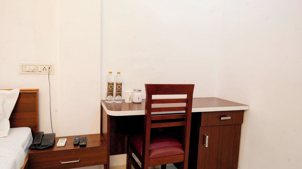 Photo of Bedroom in Peelamedu