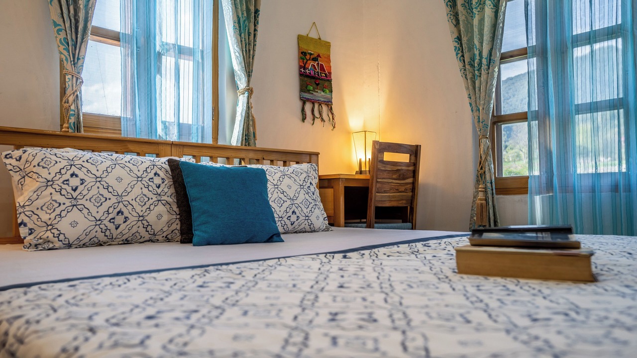 Photo of Bedroom in Gunehr