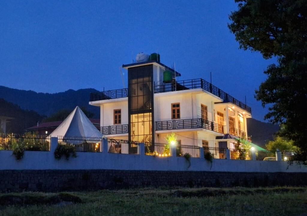 Photo of Outdoor in Gunehr