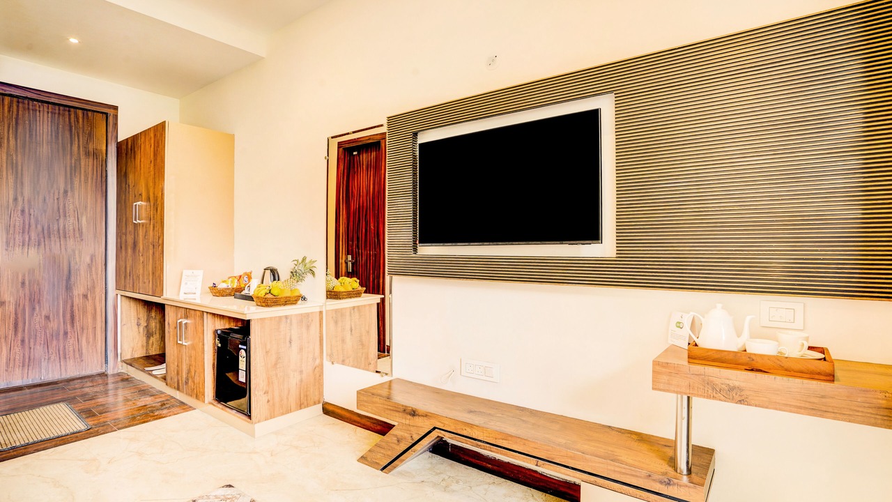 Photo of Bedroom in Dharampur