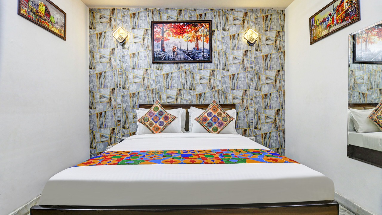 Photo of Bedroom in New Delhi