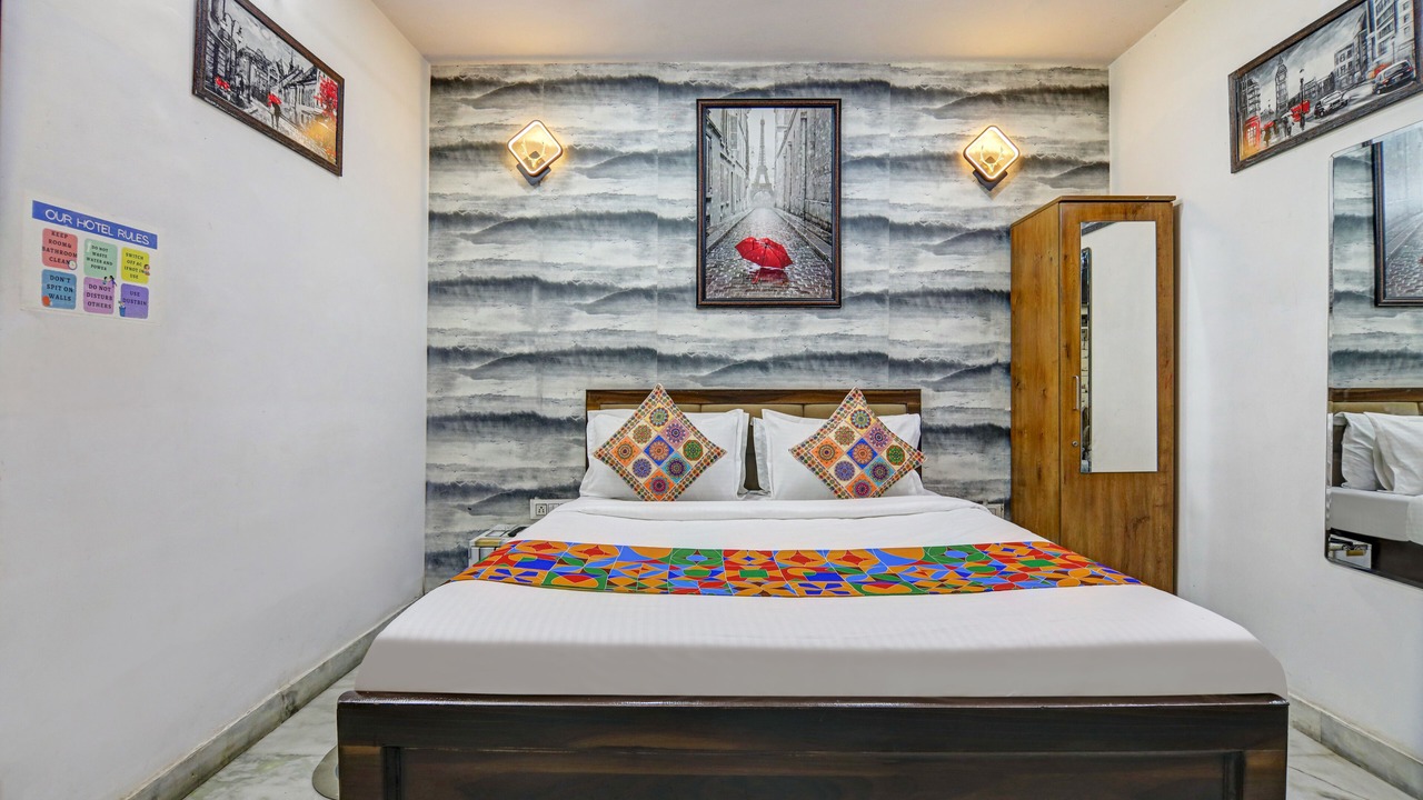 Photo of Bedroom in New Delhi