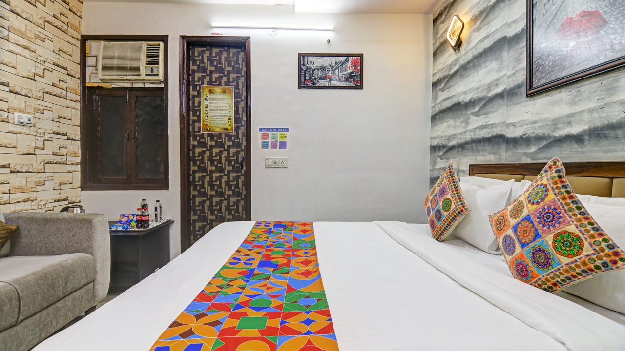 Photo of Bedroom in New Delhi