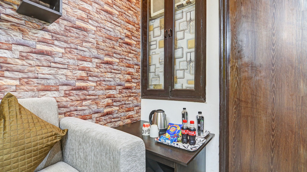 Photo of Bedroom in New Delhi