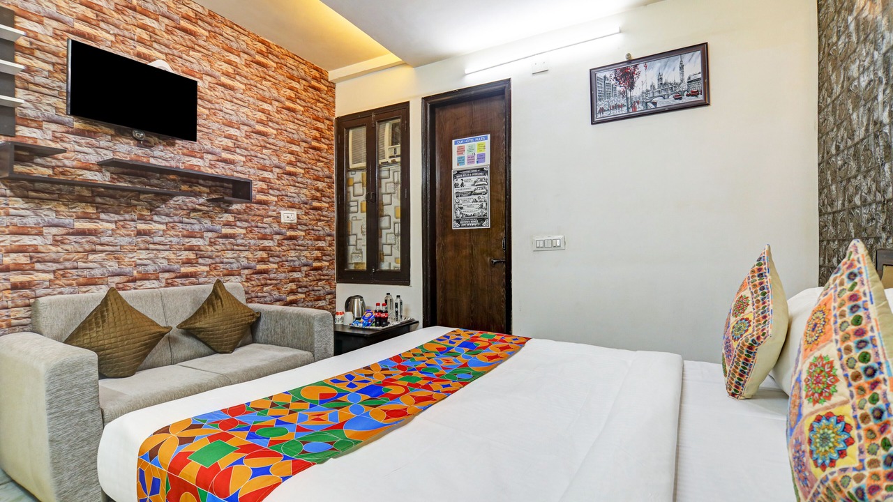 Photo of Bedroom in New Delhi