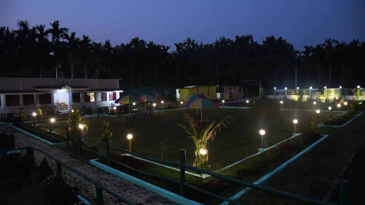 Photo of Outdoor in Alipurduar