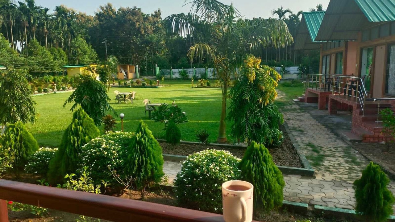 Photo of Outdoor in Alipurduar