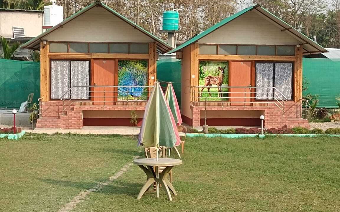 Photo of Outdoor in Alipurduar