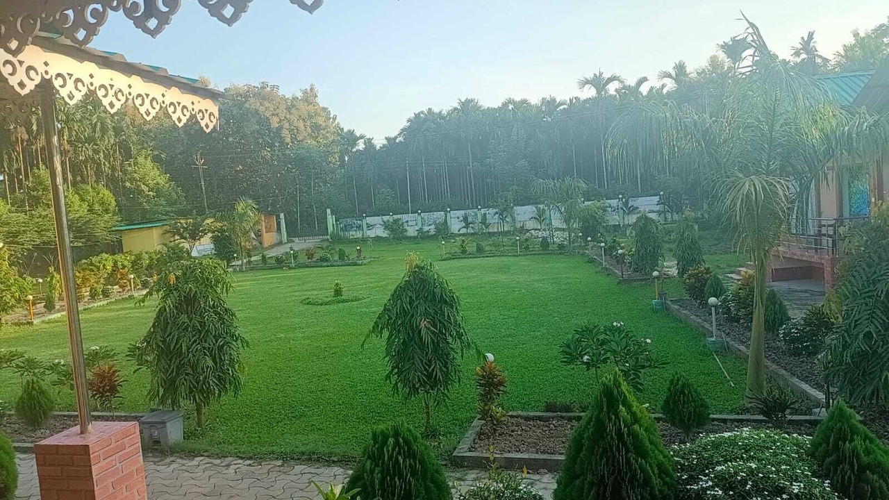 Photo of Outdoor in Alipurduar
