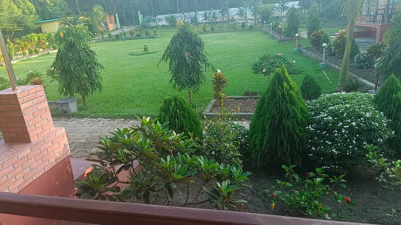 Photo of Outdoor in Alipurduar