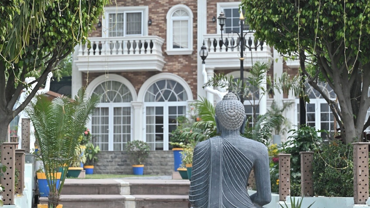 Photo of Outdoor in Varanasi