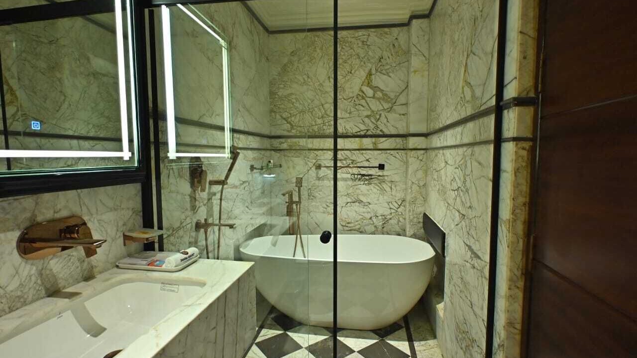 Photo of Bathroom in Varanasi
