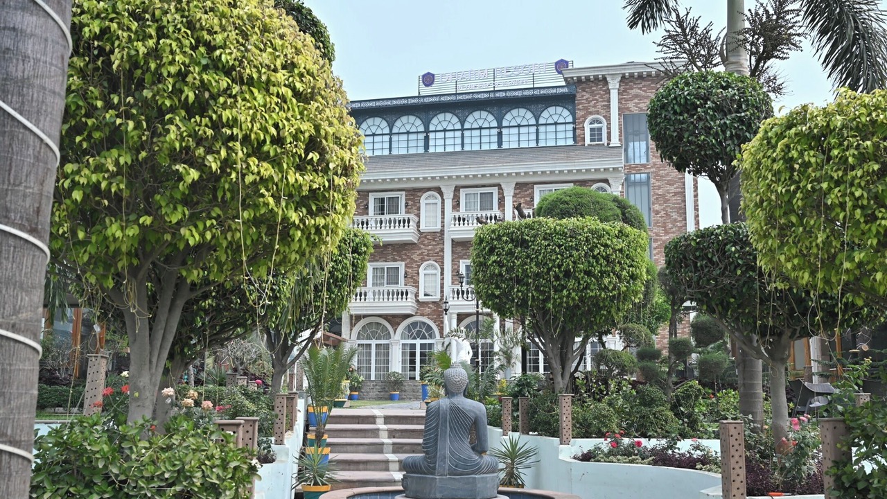 Photo of Outdoor in Varanasi