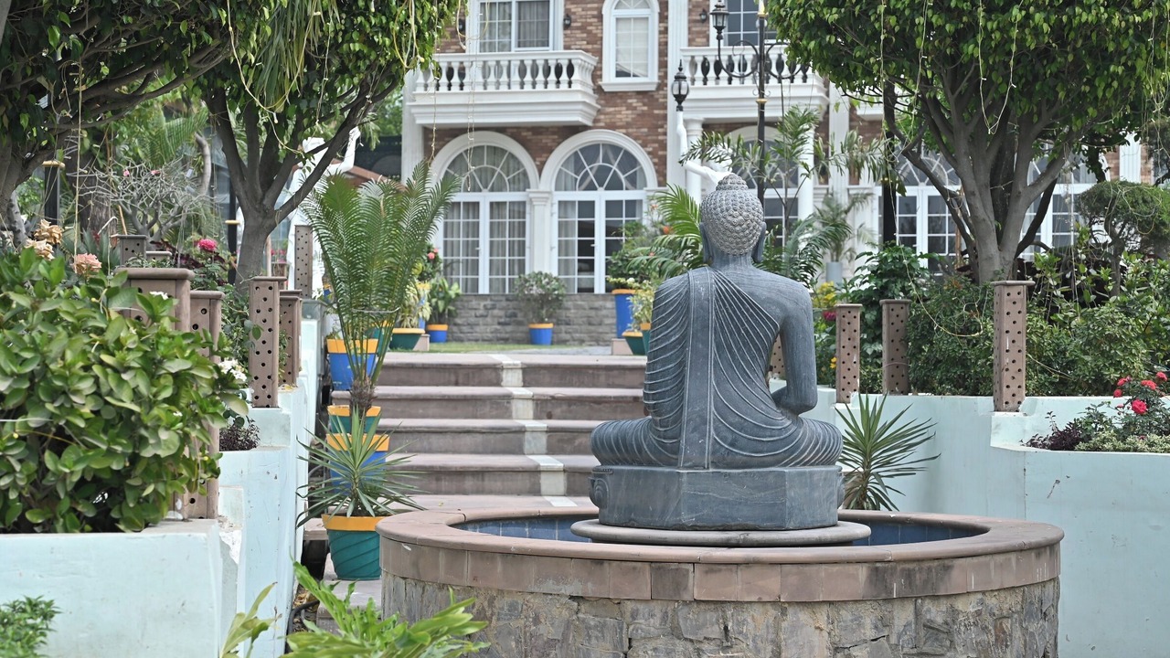 Photo of Outdoor in Varanasi