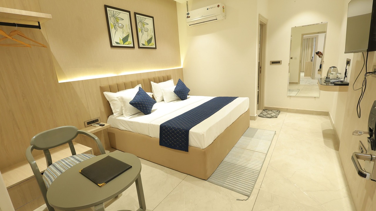 Photo of Bedroom in Karnal