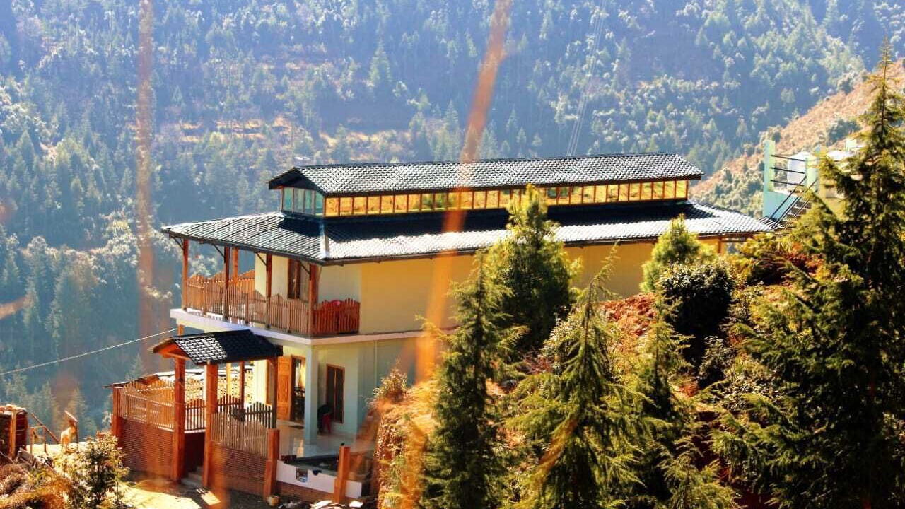 Photo of Outdoor in Chakrata