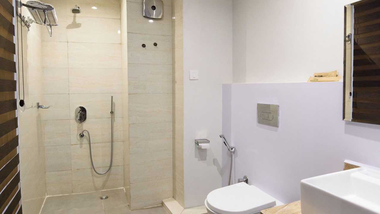 Photo of Bathroom in Aizawl