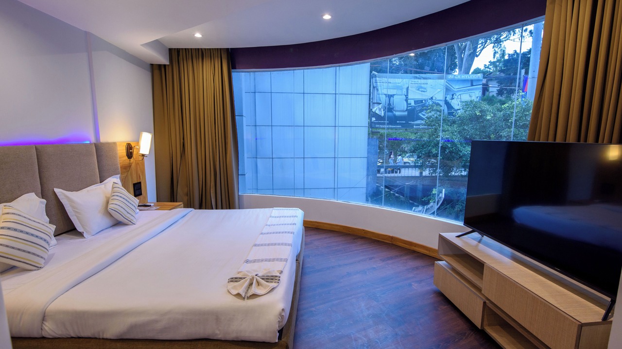 Photo of Bedroom in Aizawl