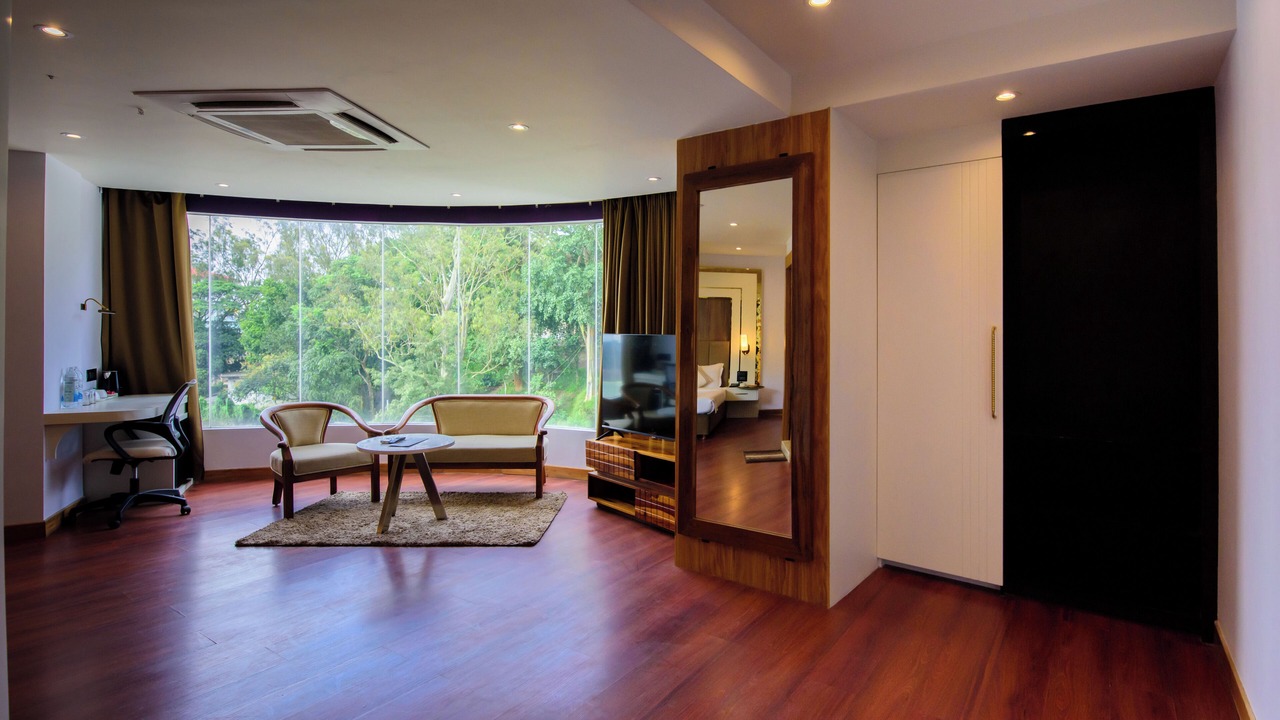 Photo of Bedroom in Aizawl