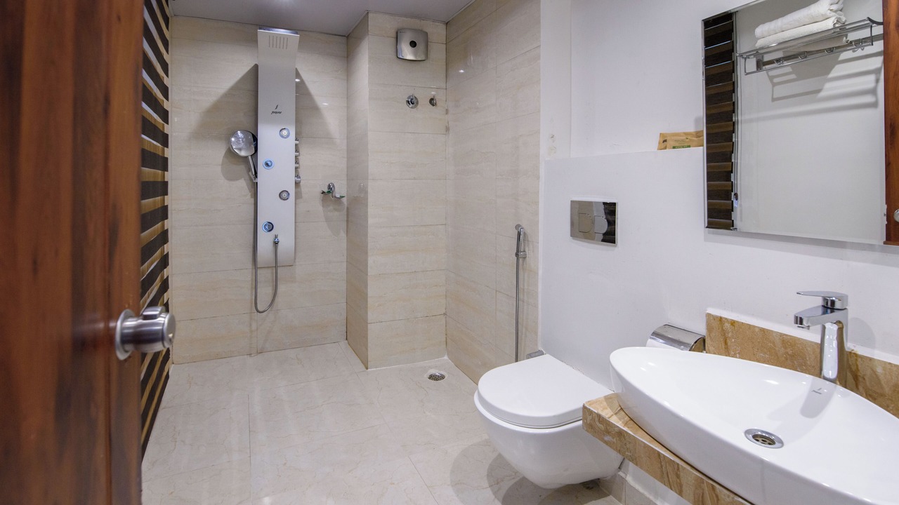 Photo of Bathroom in Aizawl