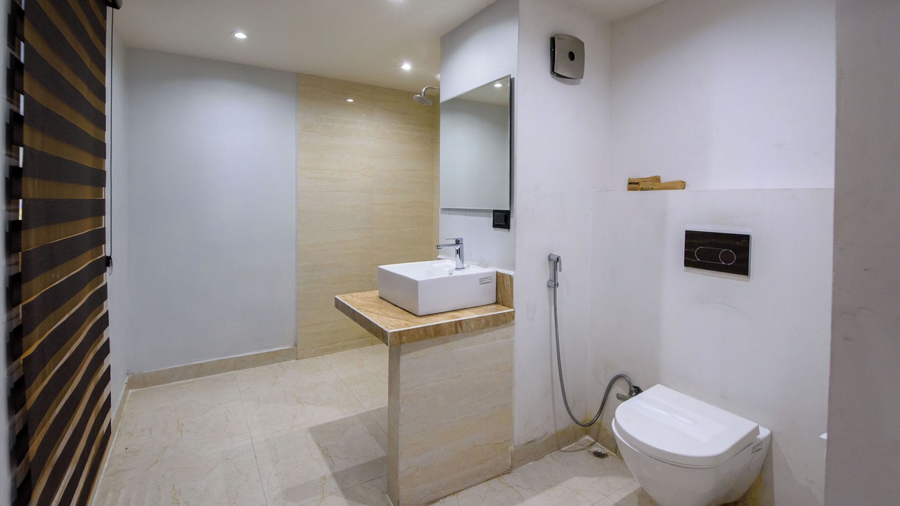 Photo of Bathroom in Aizawl