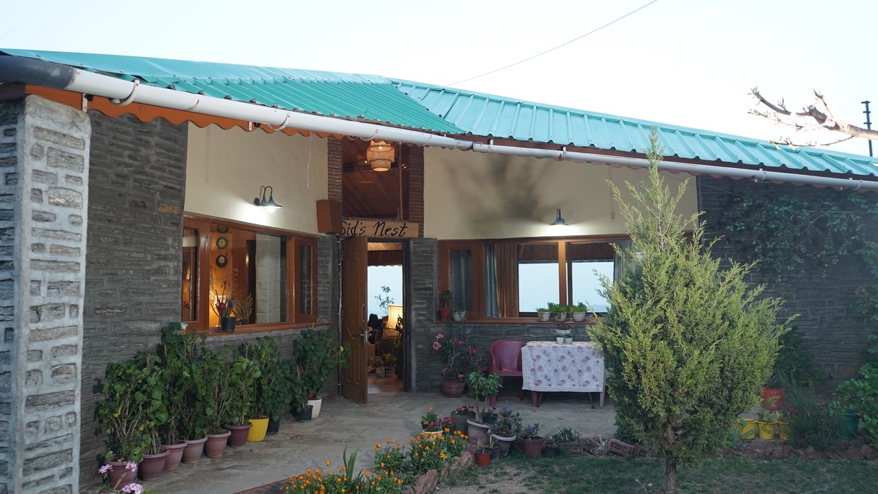 Photo of Outdoor in Kaul