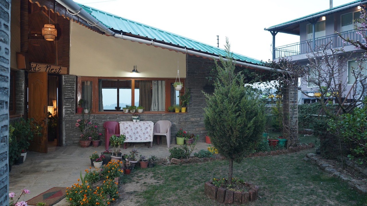 Photo of Outdoor in Kaul