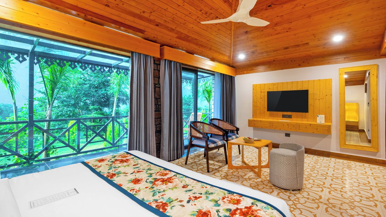 Photo of Bedroom in Sirala