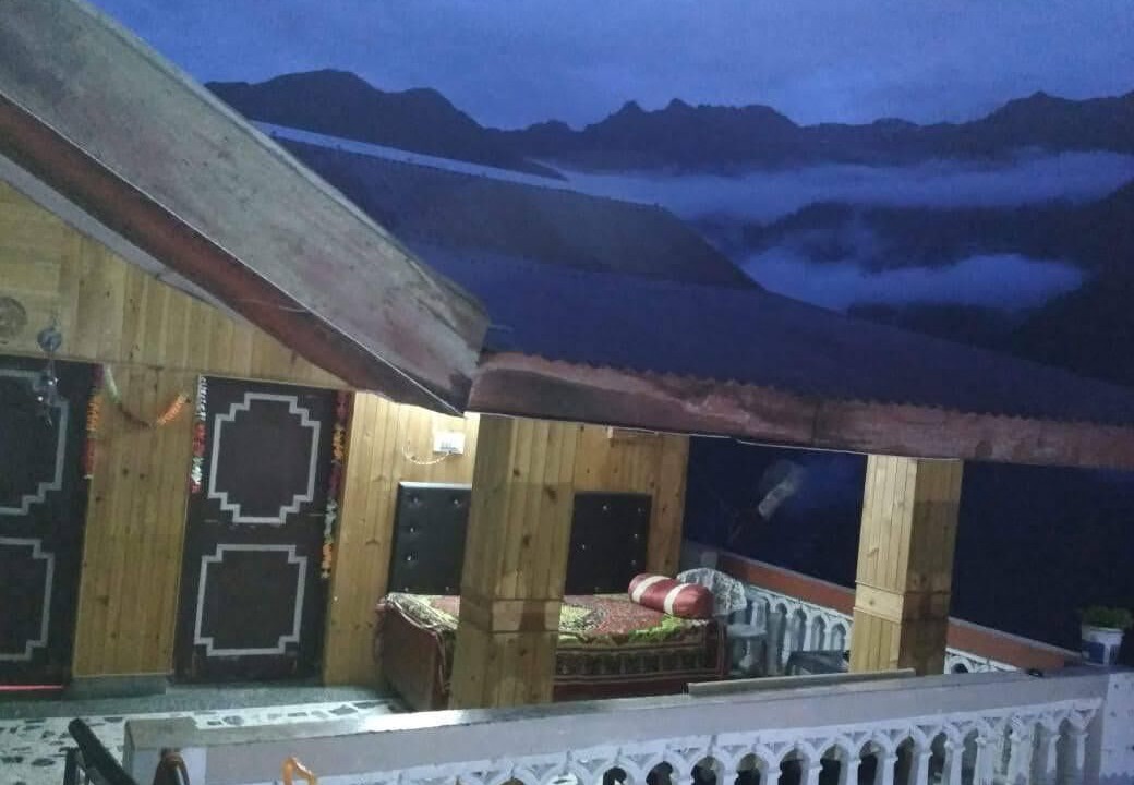 Photo of Outdoor in Brahmaur
