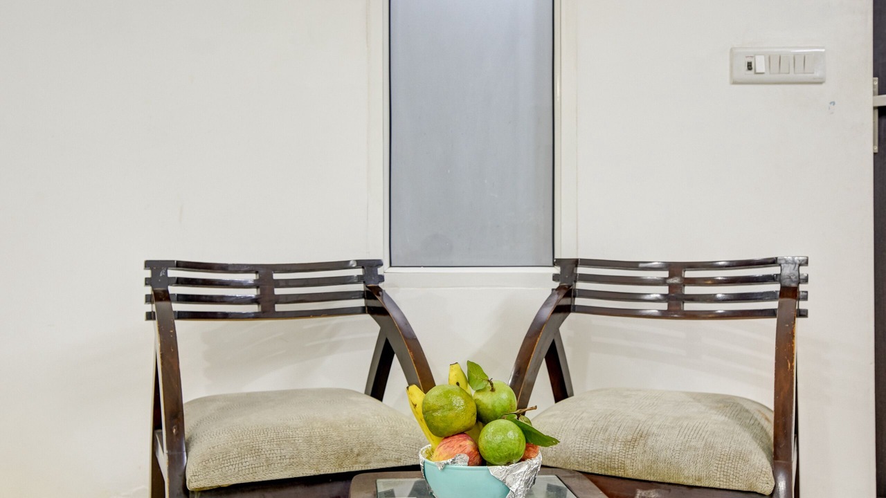 Photo of Bedroom in Mahipalpur