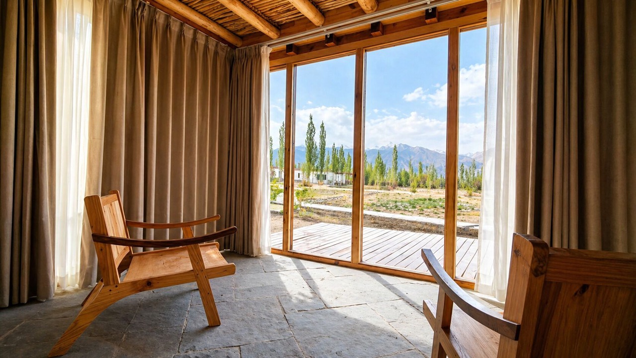 Photo of Others in Nubra Valley
