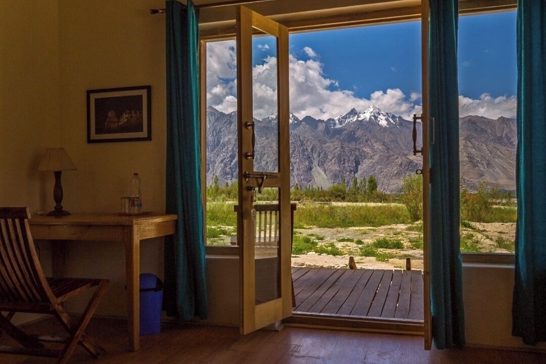 Photo of Outdoor in Nubra Valley