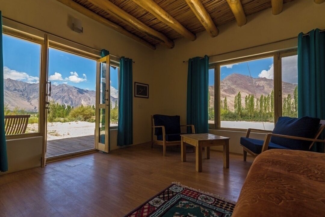 Photo of Others in Nubra Valley