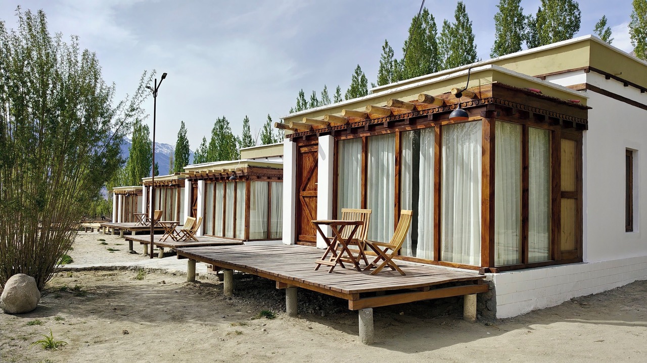 Photo of Others in Nubra Valley