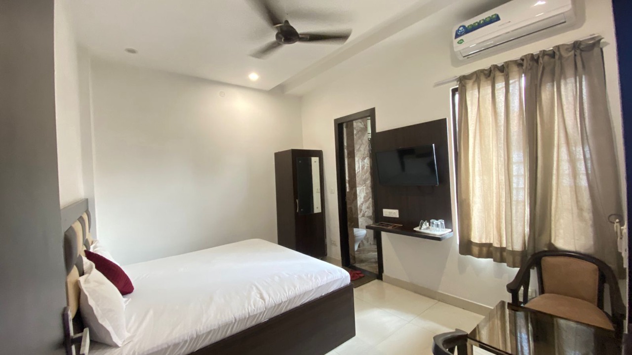 Photo of Bedroom in Karnal