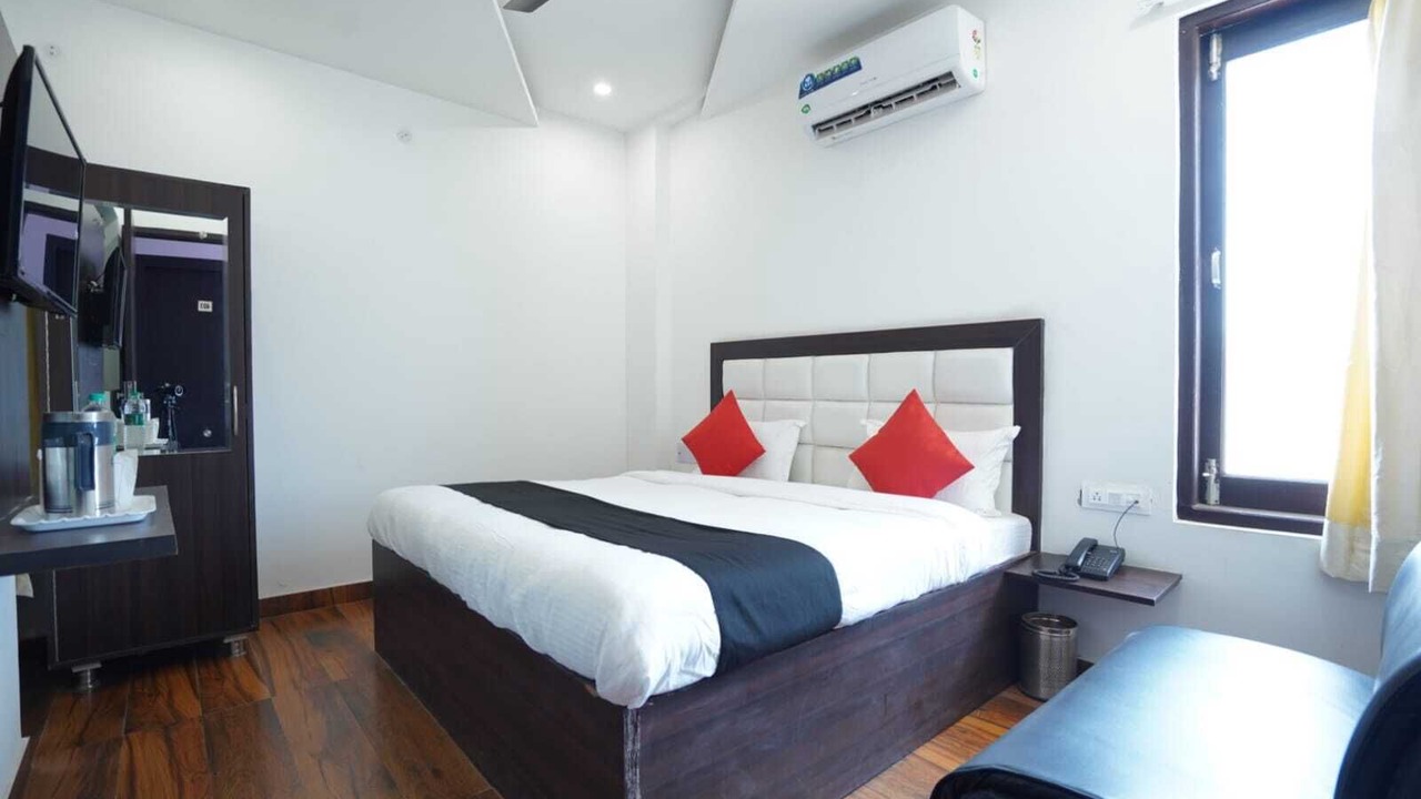 Photo of Bedroom in Karnal