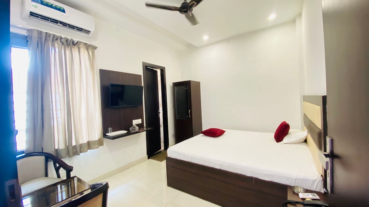 Photo of Bedroom in Karnal