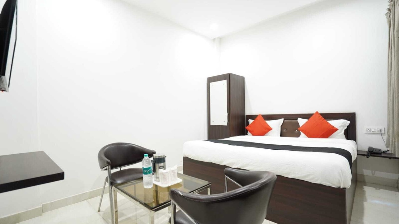 Photo of Bedroom in Karnal
