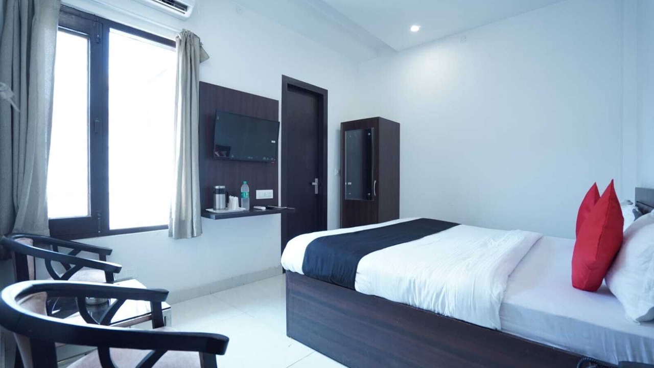Photo of Bedroom in Karnal
