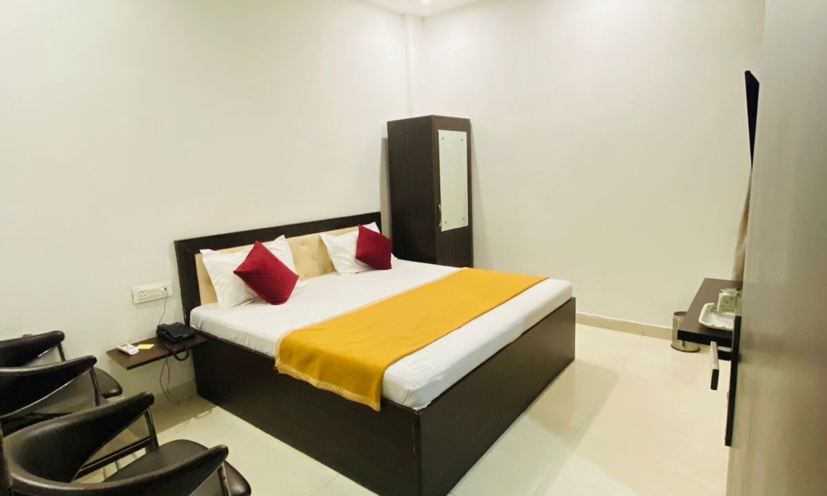 Photo of Bedroom in Karnal