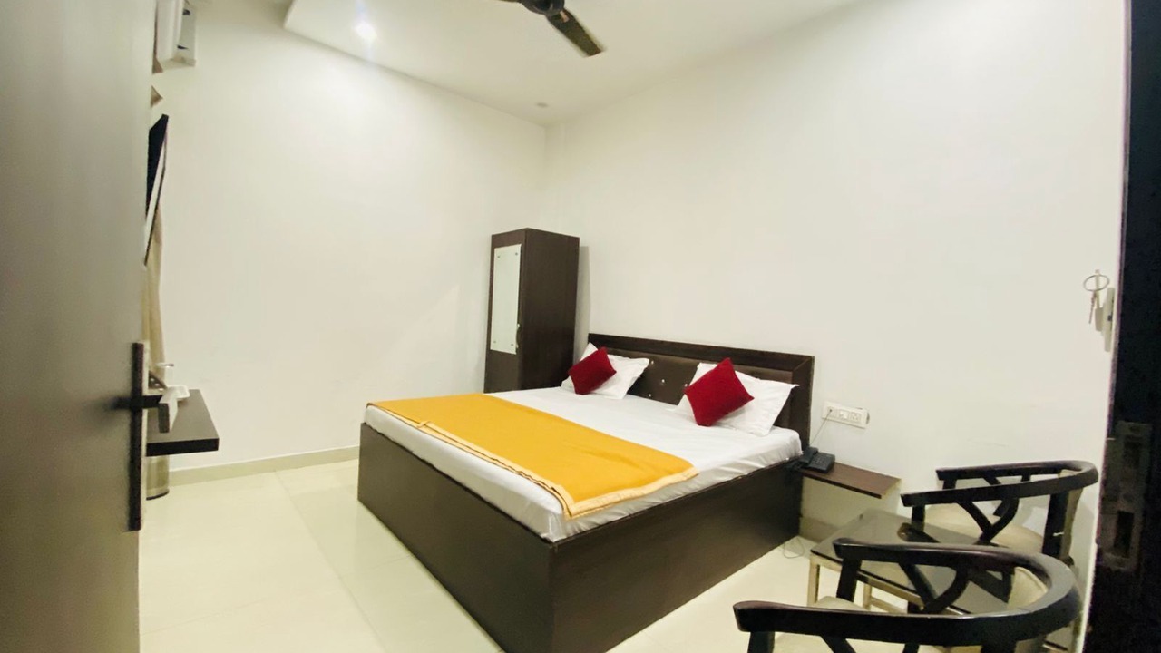 Photo of Bedroom in Karnal