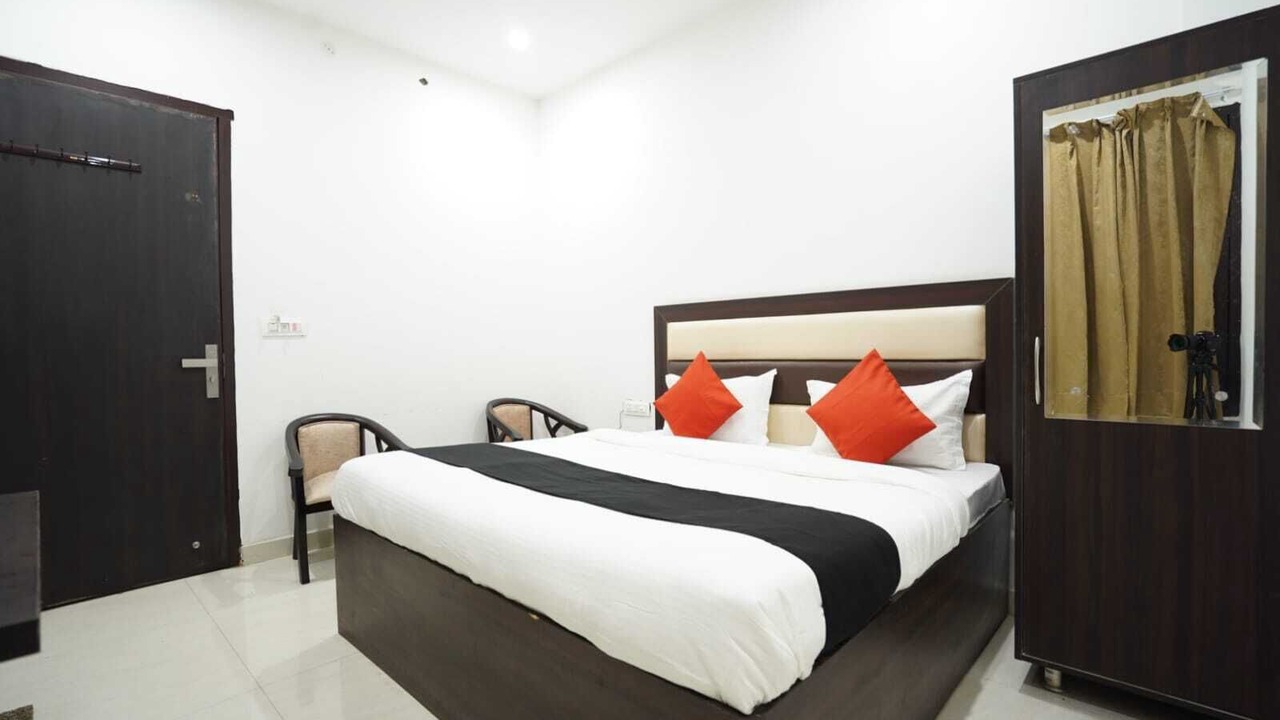 Photo of Bedroom in Karnal