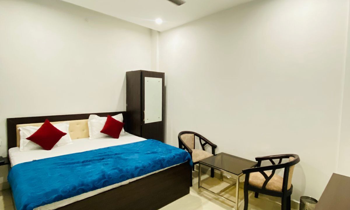 Photo of Bedroom in Karnal