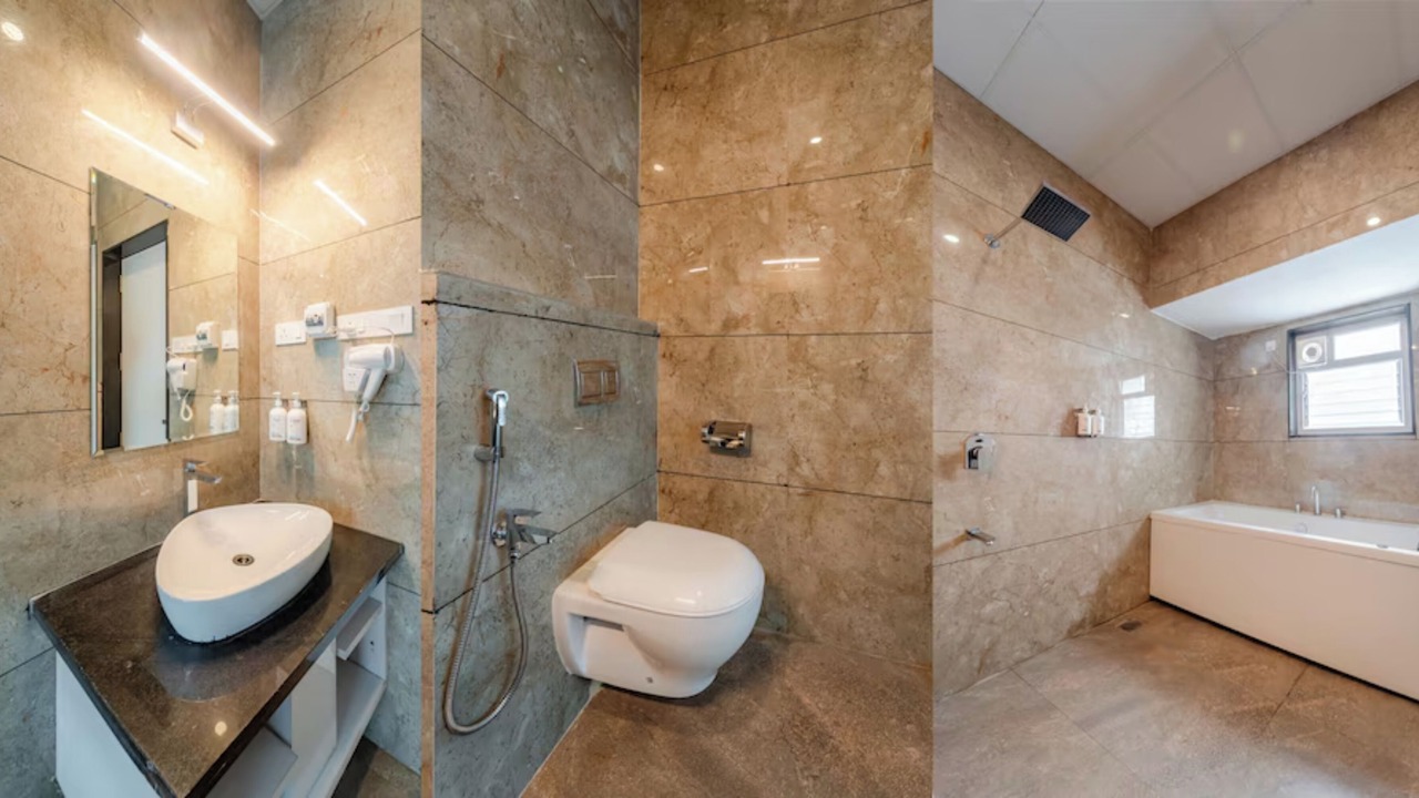 Photo of Bathroom in Vijayapura