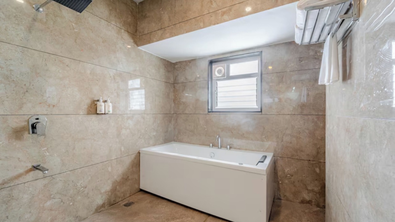 Photo of Bathroom in Vijayapura
