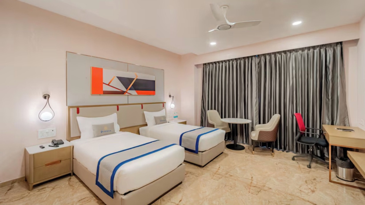 Photo of Bedroom in Vijayapura