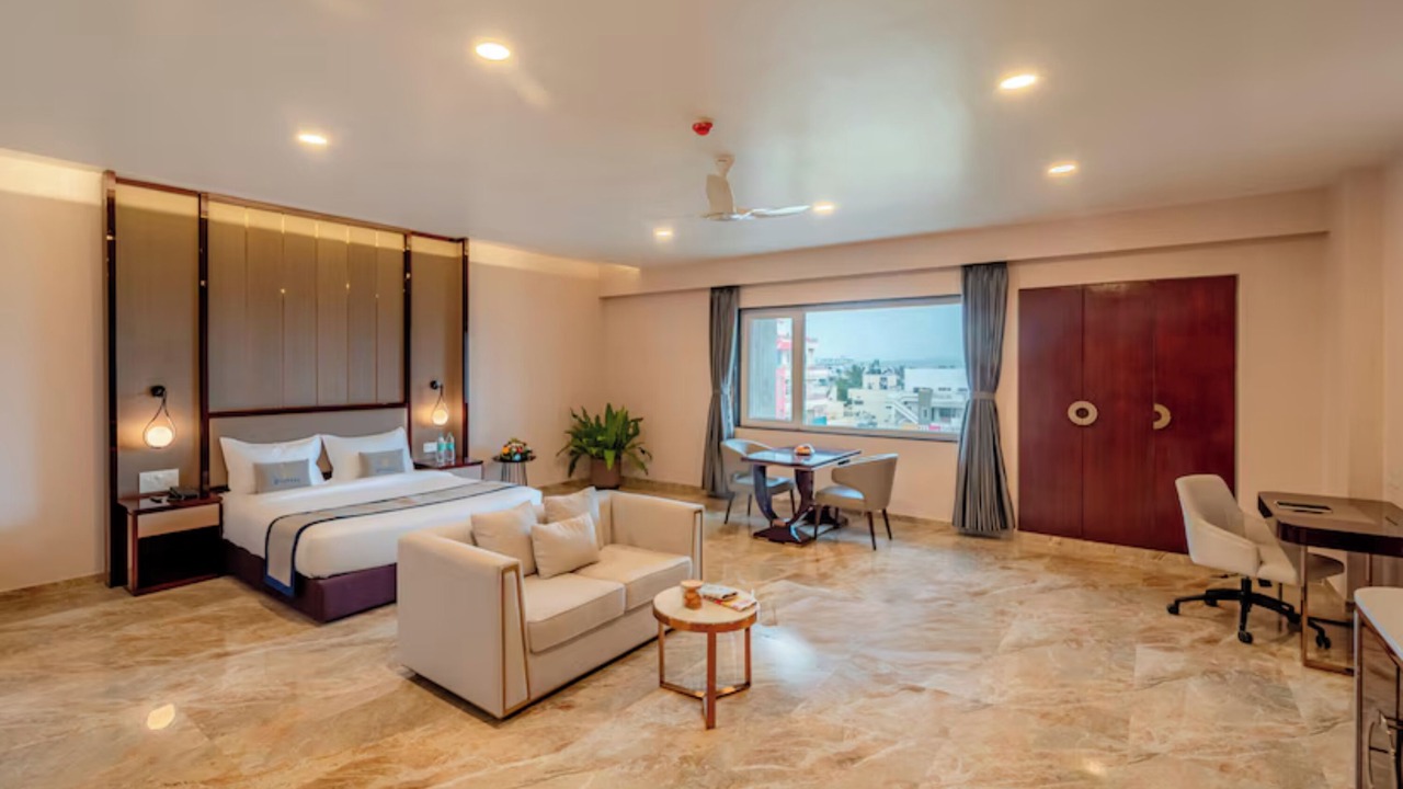 Photo of Bedroom in Vijayapura