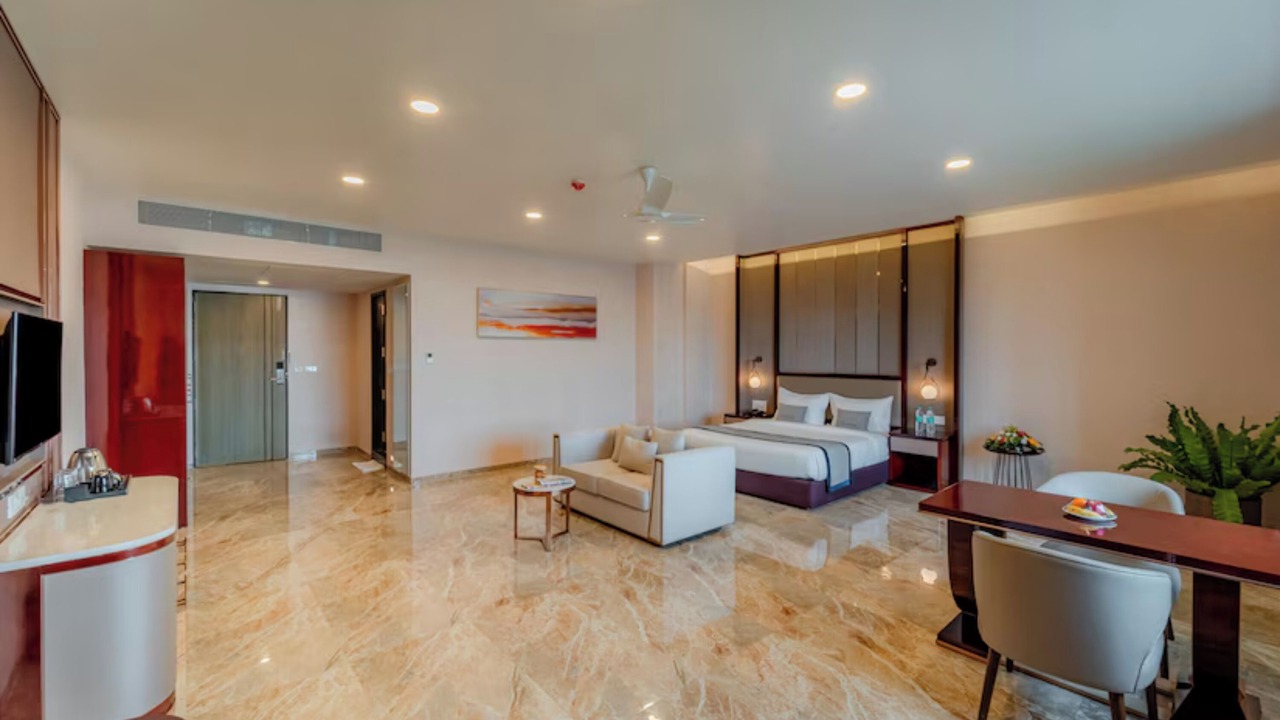 Photo of Bedroom in Vijayapura