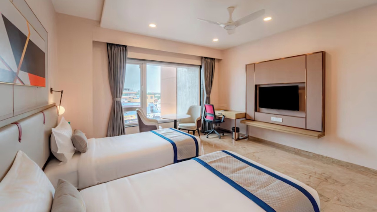 Photo of Bedroom in Vijayapura